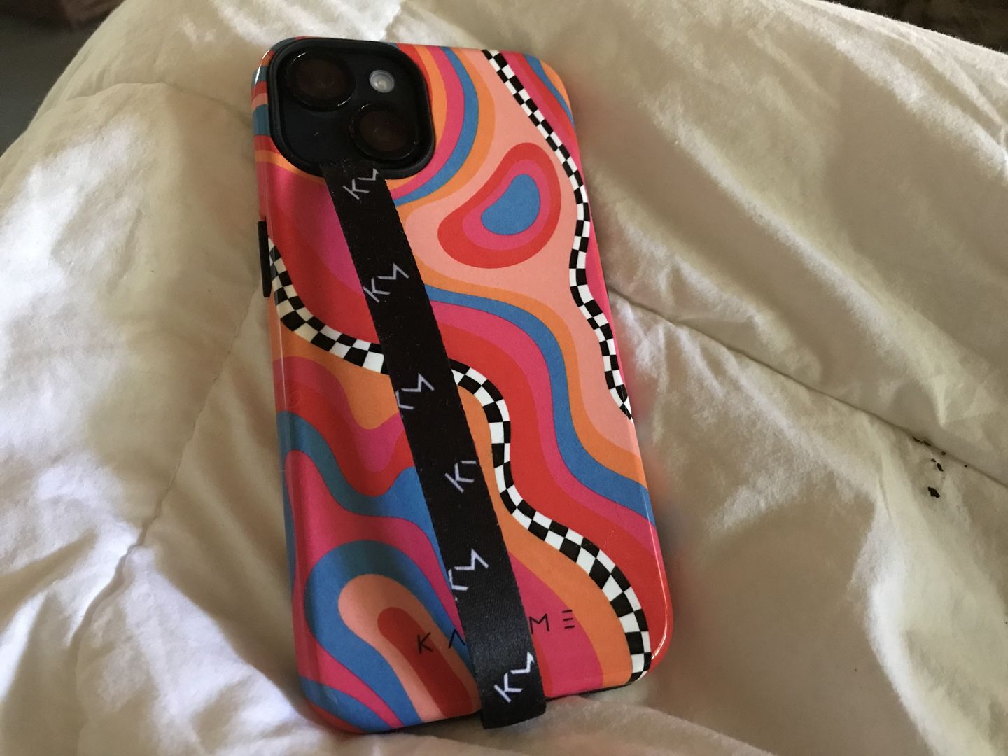 Customer photo review of Radiant