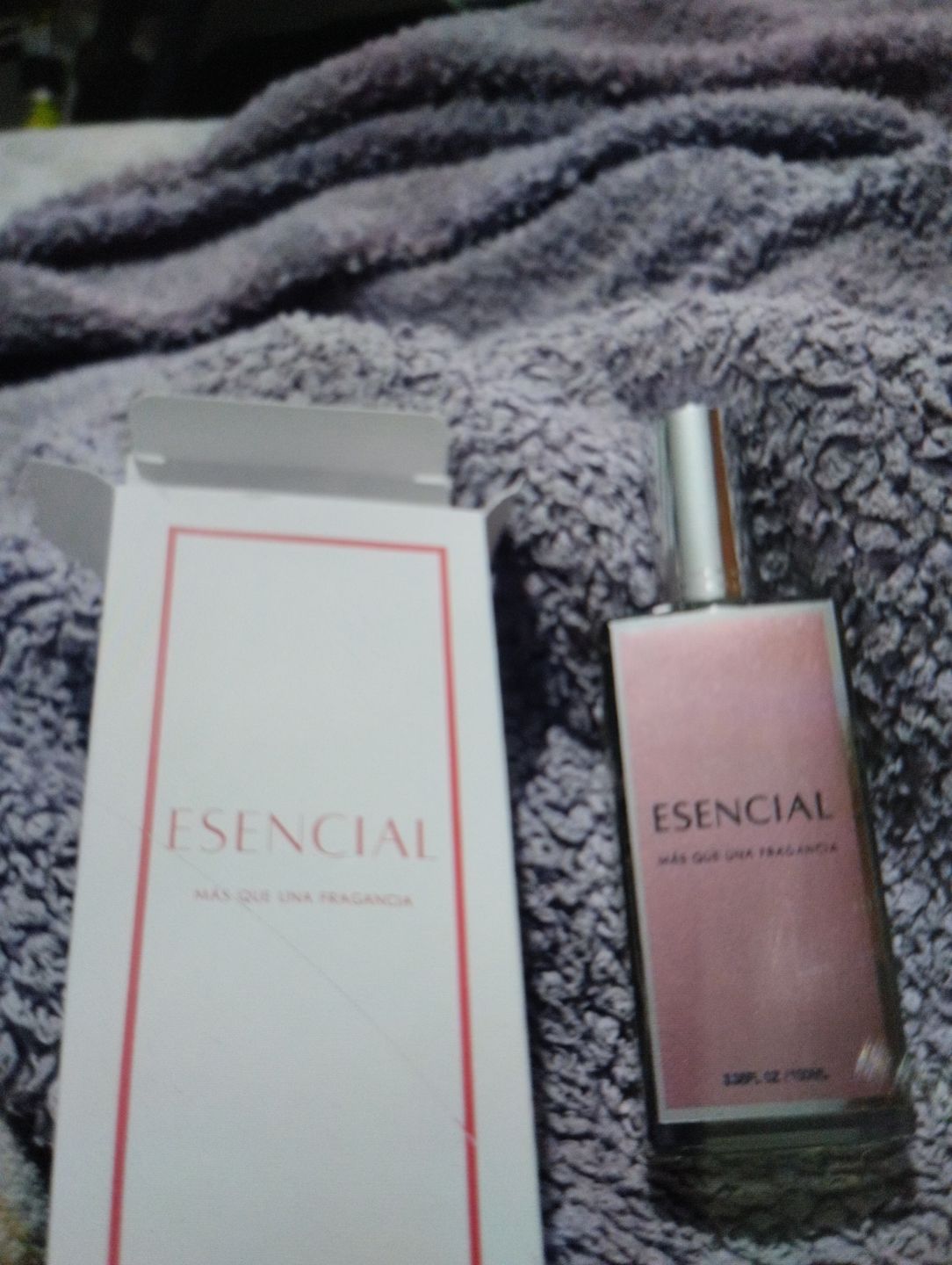 Customer photo review of M047 Inspirado en: 212 Heroes Forever Young - Carolina Herrera