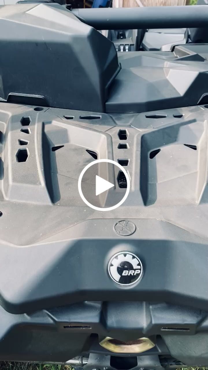 Customer video review of RPM-SxS 120hp and 135hp Base Maverick Turbo X3 BOV Blow Off Valve Kit