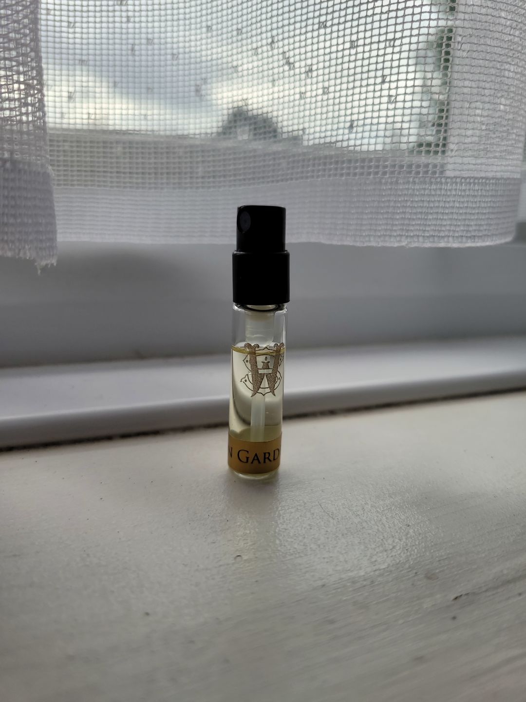 Customer photo review of Sun Garden