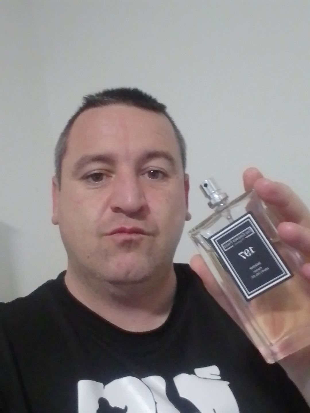 Customer photo review of Inspired by Sauvage - 197 - Intense