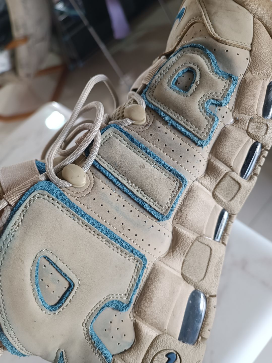 Customer photo review of Kit de limpieza básico