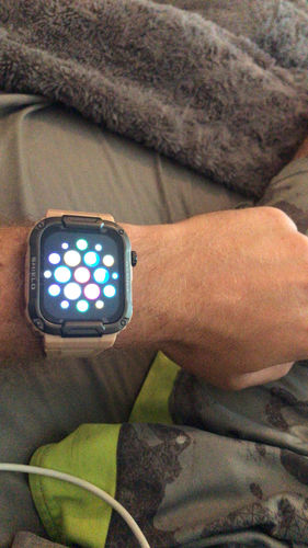 Customer photo review of GARD PRO ULTRA