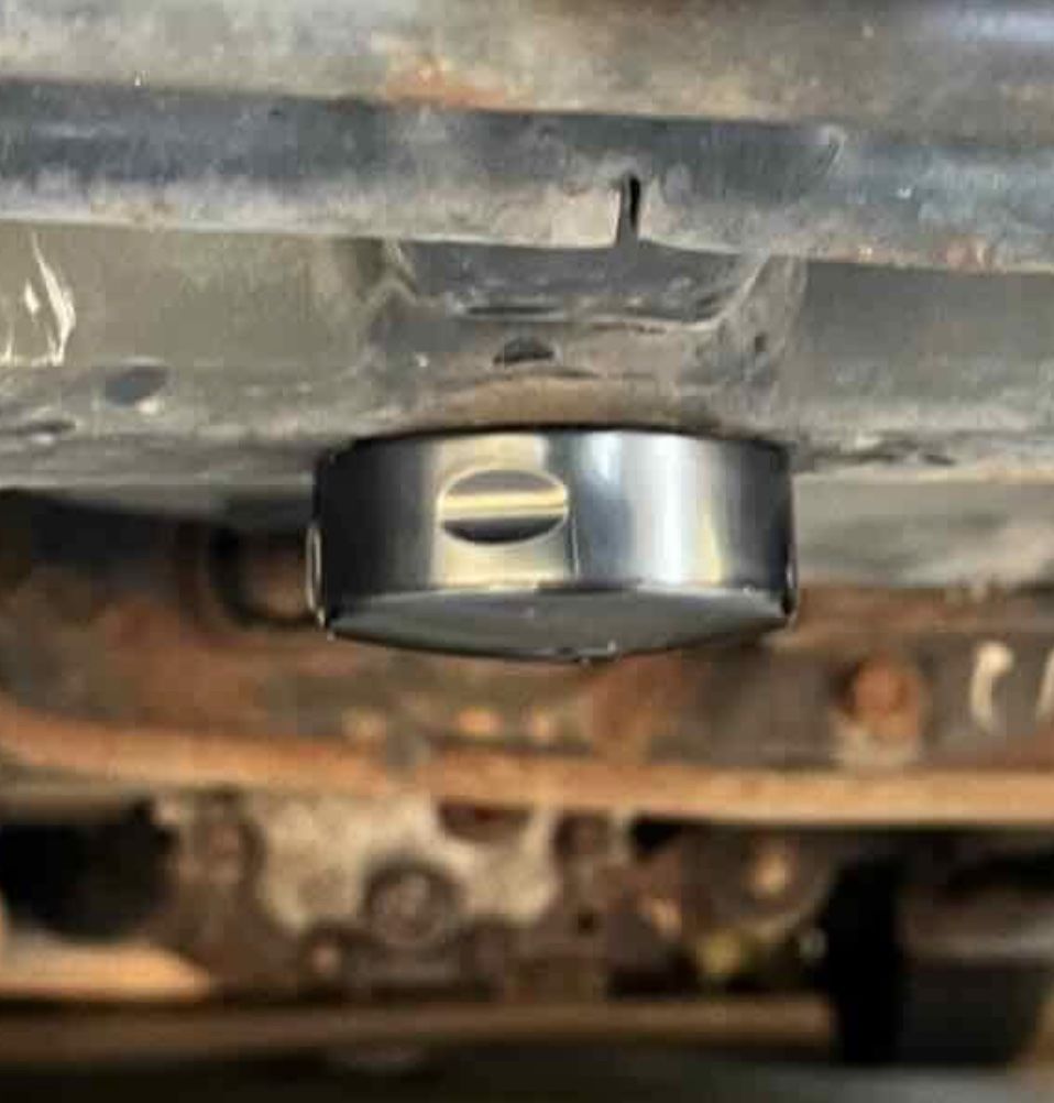 Customer photo review of Best Hidden GPS Tracker