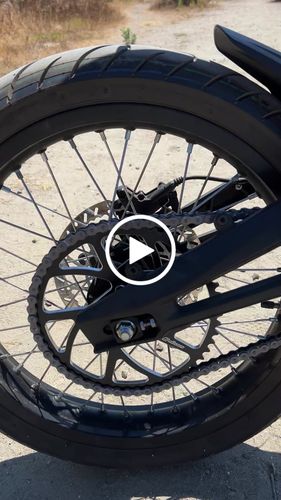 Customer video review of Sprocket