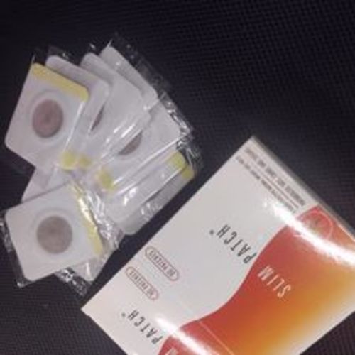 Customer photo review of DermaLux™ Perfektes Detox Schlankheitspflaster