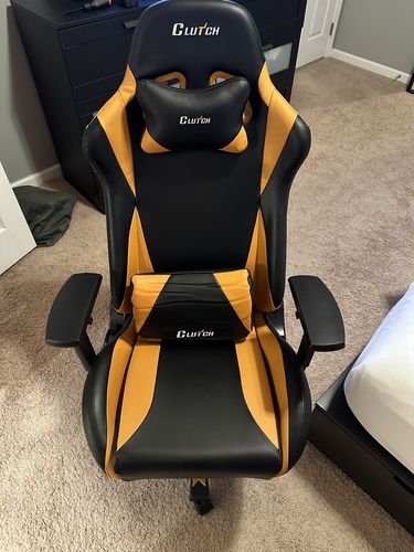 Customer photo review of Throttle Series - Alpha