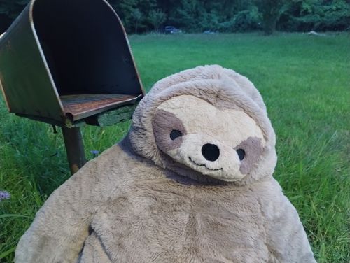 Customer photo review of TROGSKOG