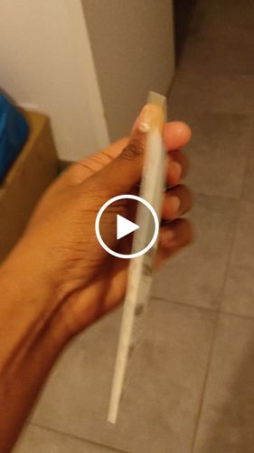 Customer video review of Patchs menstruels 45MG