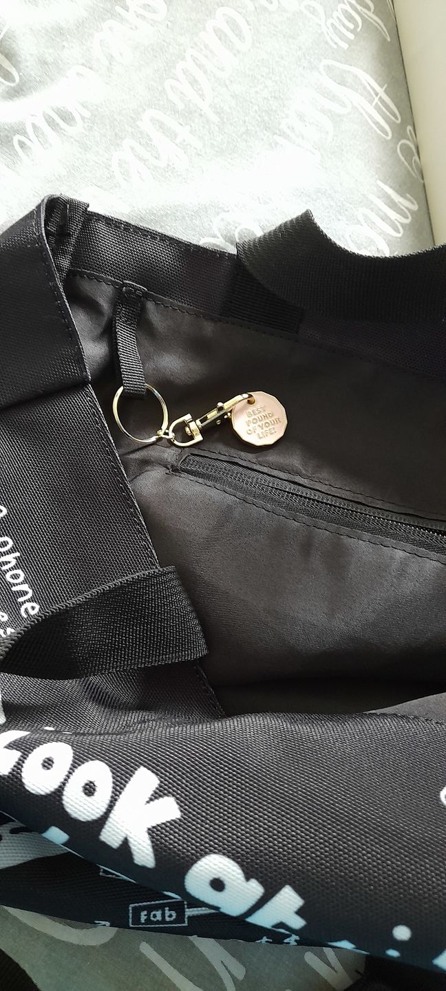 Customer photo review of Freebie Best Pound of Your Life - Trolley Coin
