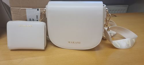 Customer photo review of LUANA X BENICE