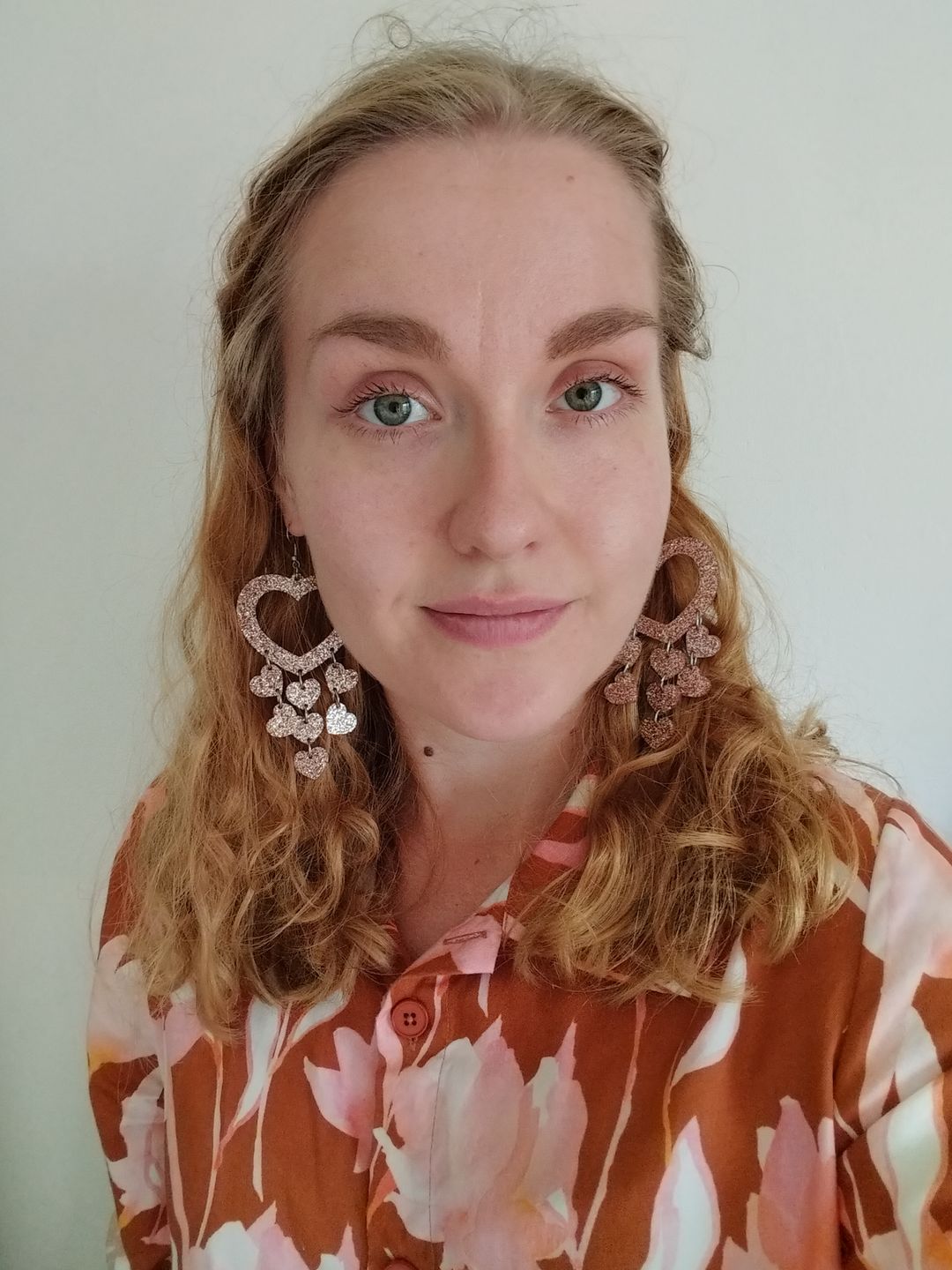 Customer photo review of Rakkaus