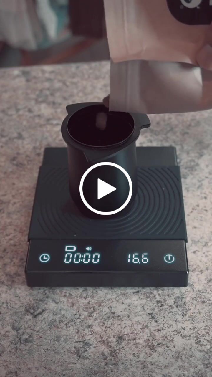 Customer video review of Café de Oaxaca, Finca Chelín, Proceso Purple Honey