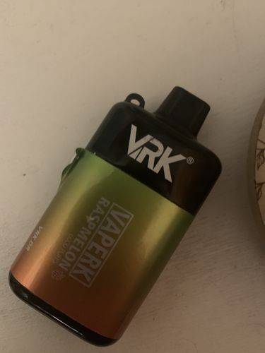 Customer photo review of VaperK VRK