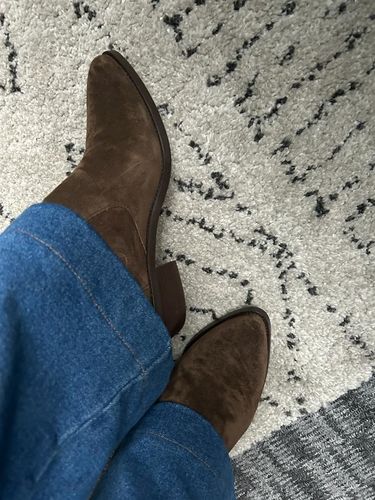 Customer photo review of ROSE LAND 4365