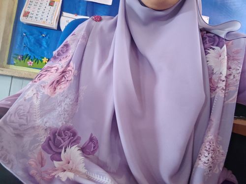 Customer photo review of Instant Printed Amaze Titanium Black(R)