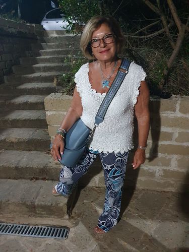 Customer photo review of GIOVANNAL