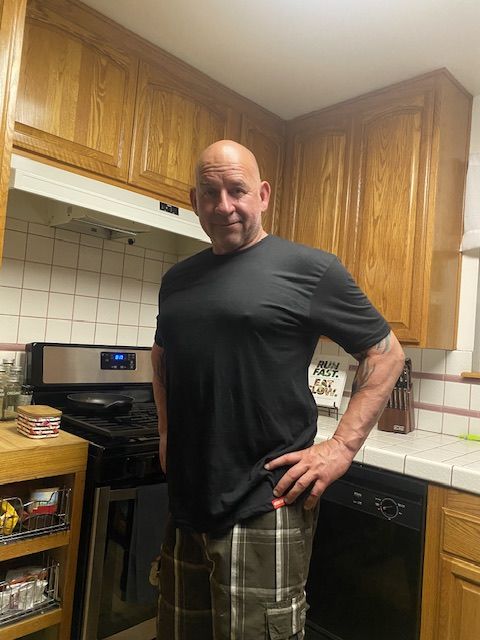 Customer photo review of All Black Bundle (3 Pack)