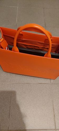 Customer photo review of MOANA - ORANGE