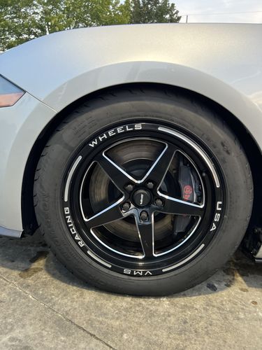 Customer photo review of Brake Bomber