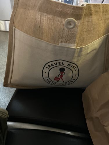 Customer photo review of Client Package