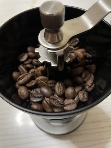 Customer photo review of TAFT Kahve 1 kg