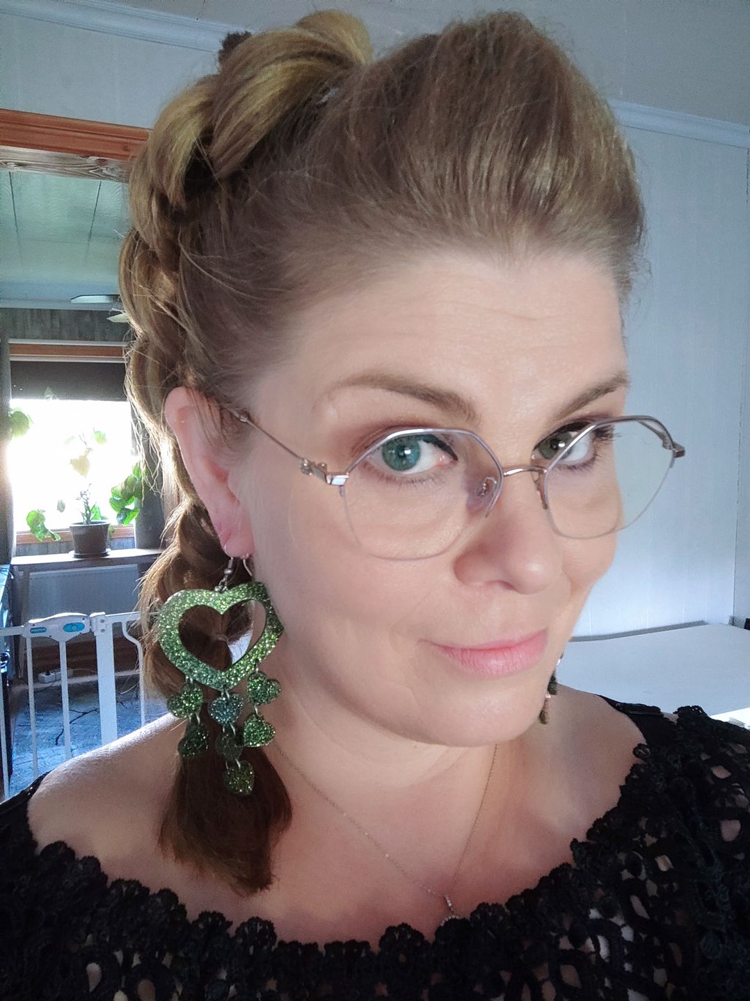 Customer photo review of Rakkaus