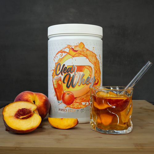 Customer photo review of DIAMOND CLEAR GLASS | ALASKA