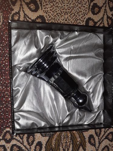 Customer photo review of Dscent | Arabic Premium Attars | 12ml