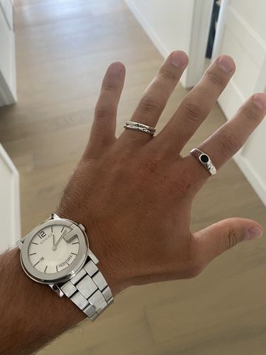 Customer photo review of Pluto II