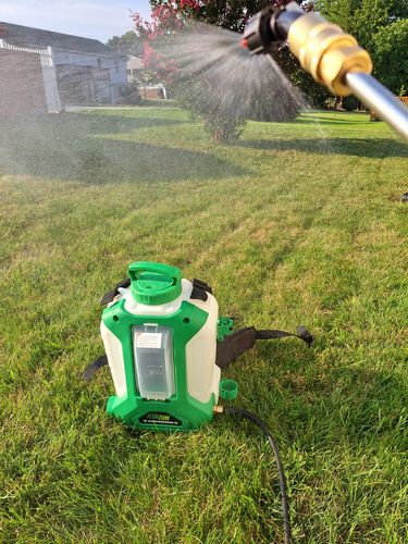 Customer photo review of Flowzone Typhoon 3.0