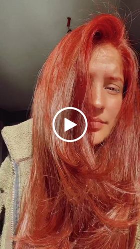 Reseña con vídeo de un cliente sobre Henna Jamila Hair