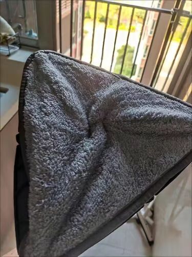 Customer photo review of Le Balai Clean360° (+ 6 serpillères offertes)