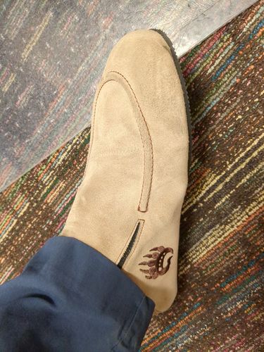 Customer photo review of Oso