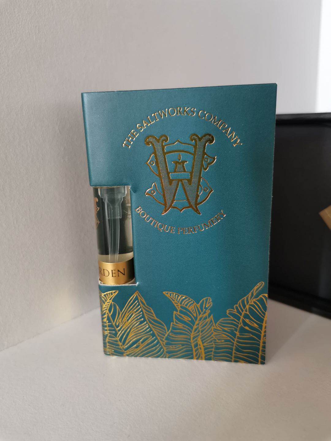 Customer photo review of Sun Garden