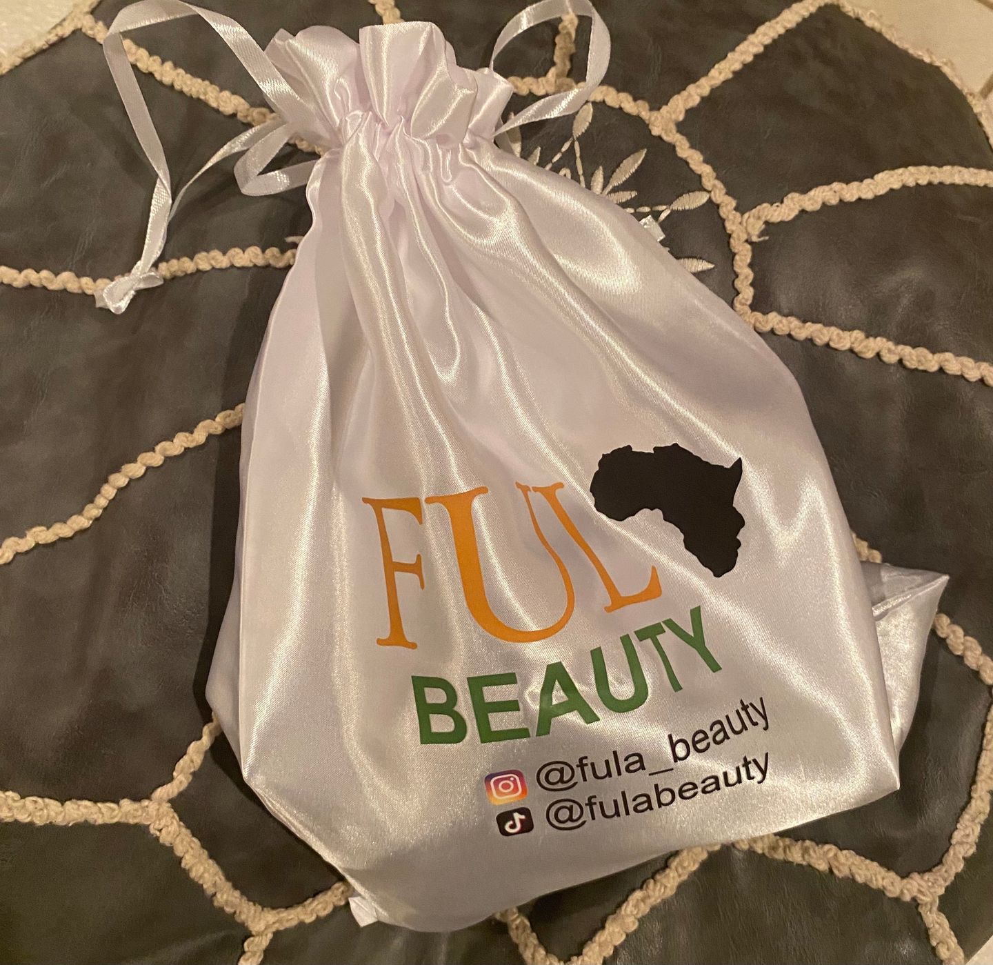 Customer photo review of Indian Water Curl