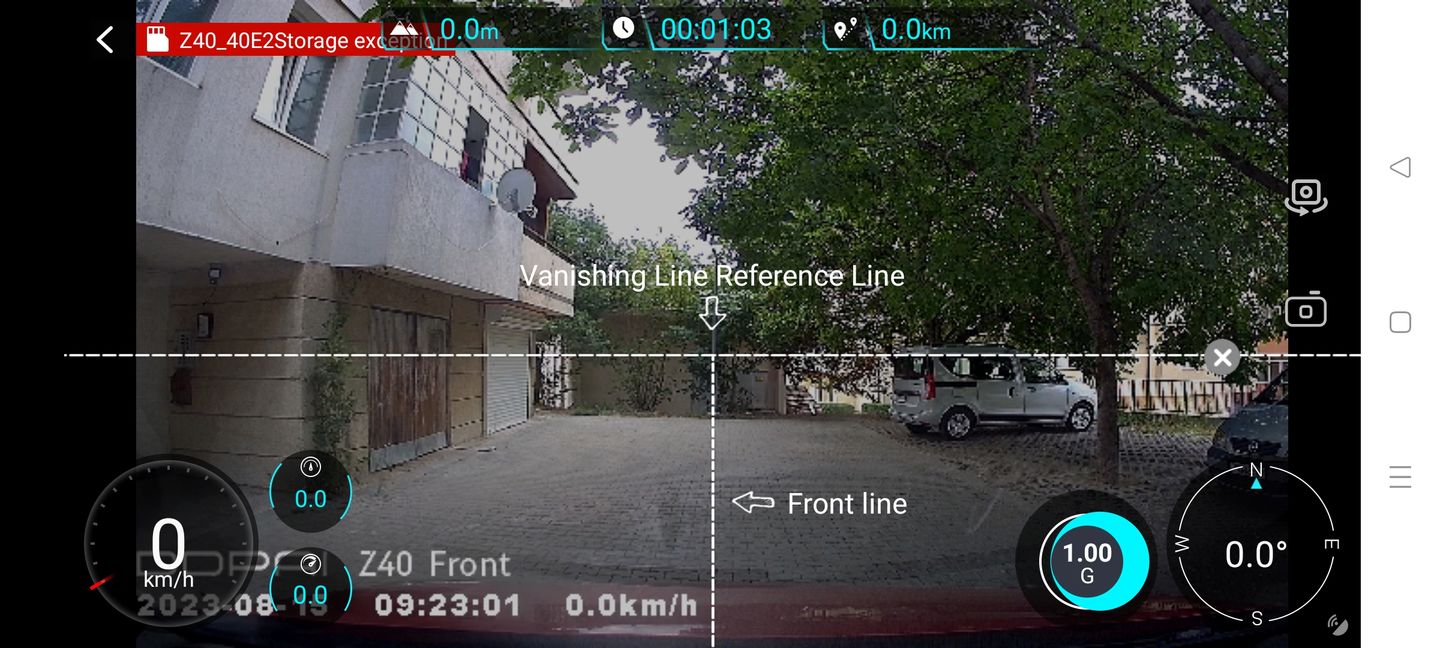 Customer photo review of Dashcam Hardwire Kit for 24H Parking Monitor
