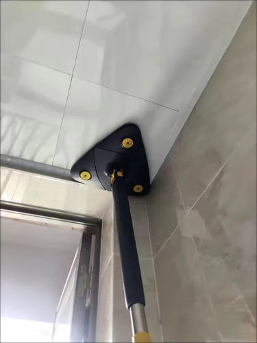 Customer photo review of Le Balai Clean360° (+ 6 serpillères offertes)