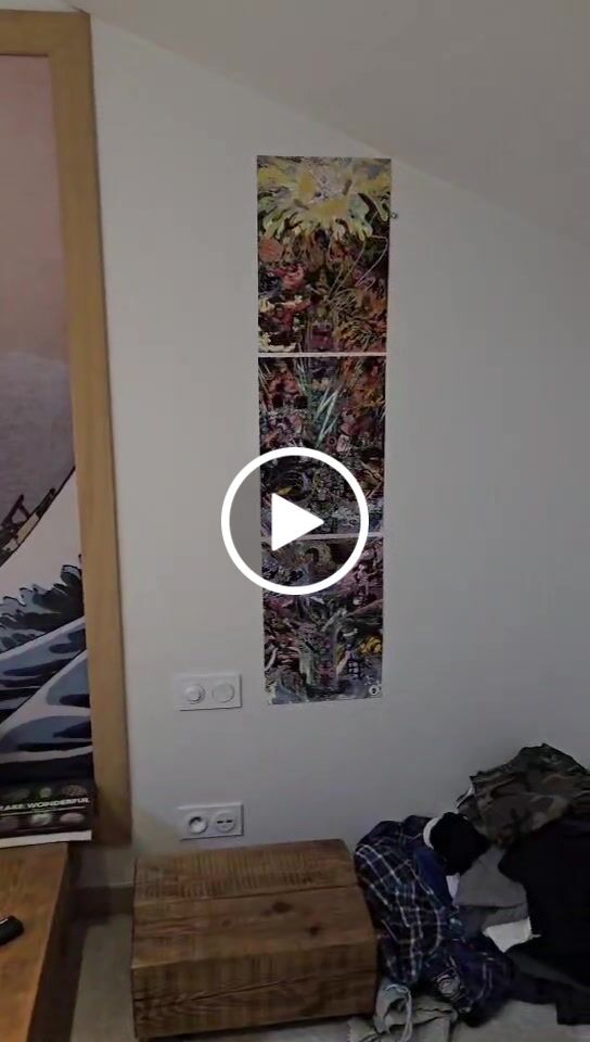 Customer video review of Last dance Pack - Gold+Vernis A3