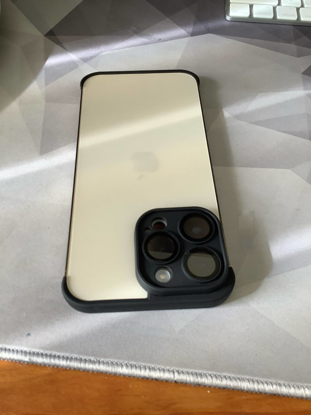 Customer photo review of EdgeGuard Air