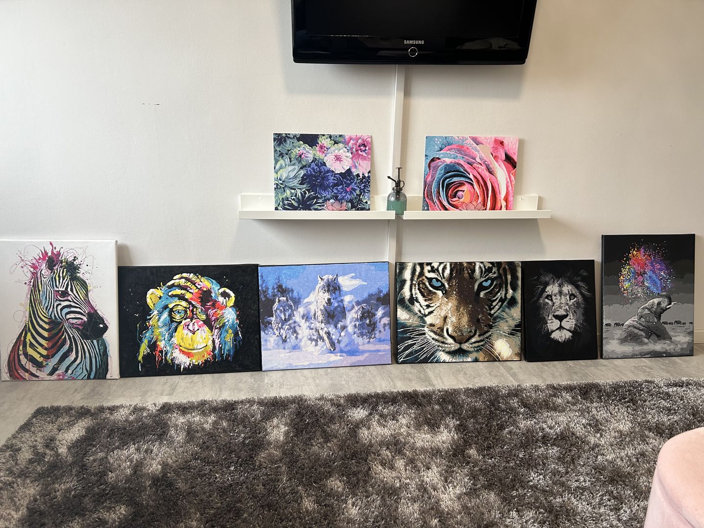 Customer photo review of ELEFANT MAGI