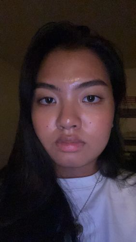 Customer photo review of One&Only Kristin 1Day - brown