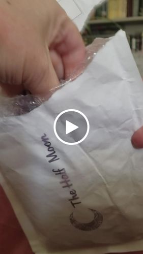 Customer video review of Stay Strong - Adjustable Bracelet with Black Agate and Tiger's Eye For Men I Women