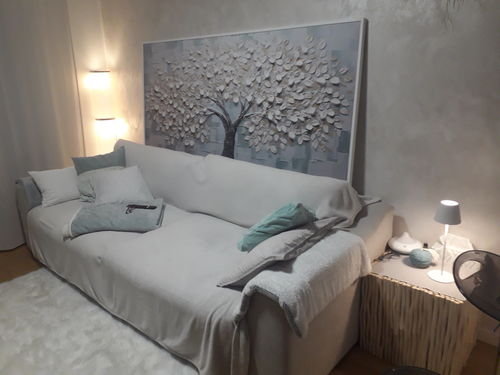 Customer photo review of Albero della ragione