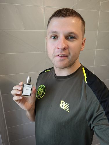 Customer photo review of Inspired by Aventus - 200