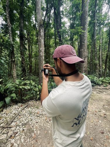 Customer photo review of THE WAVE.