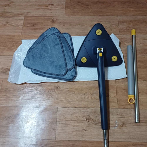 Customer photo review of Le Balai Clean360° (+ 6 serpillères offertes)