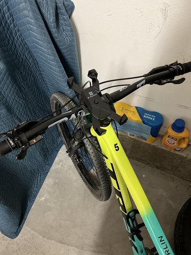 Customer photo review of Q-MOUNT Easy (15% OFF)