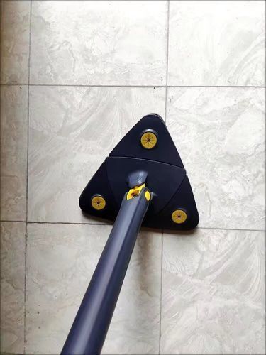 Customer photo review of Le Balai Clean360° (+ 6 serpillères offertes)