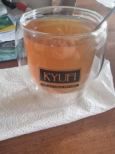 Customer photo review of Le Mug Bien-être 250 ml